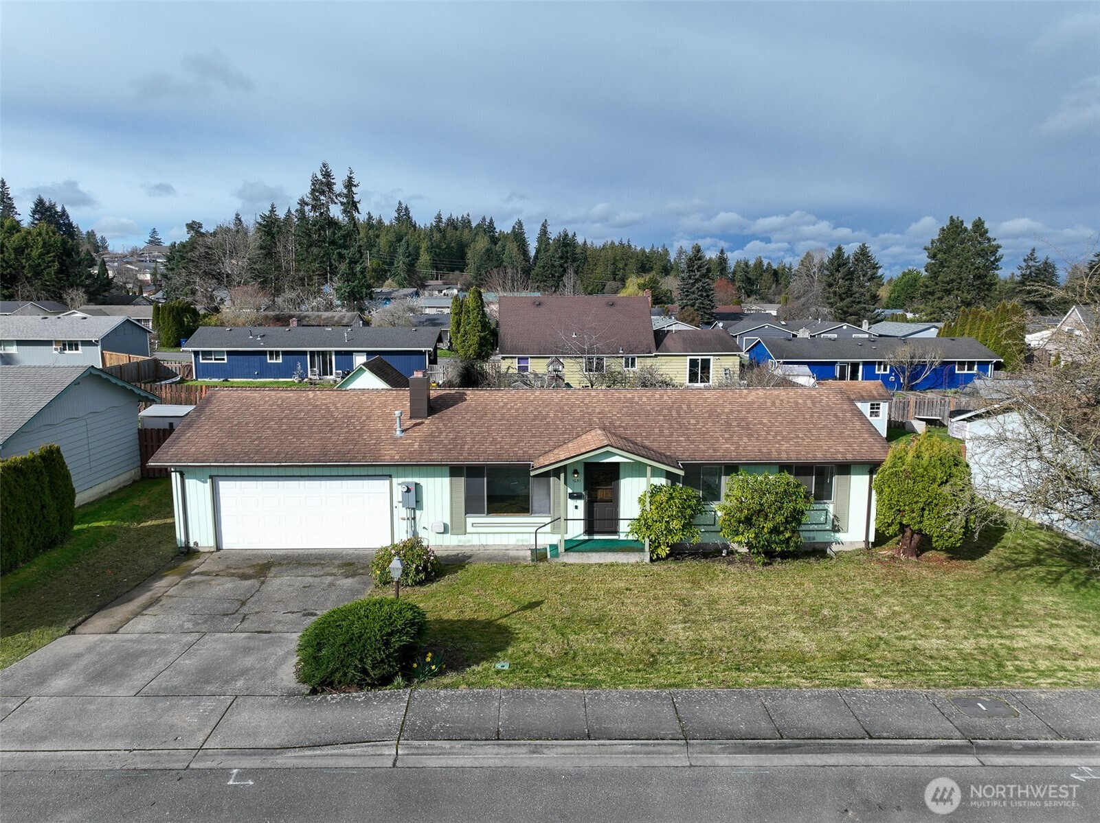 1031 North Laventure Road Mount Vernon, WA 98273 - Photo 19 of 29