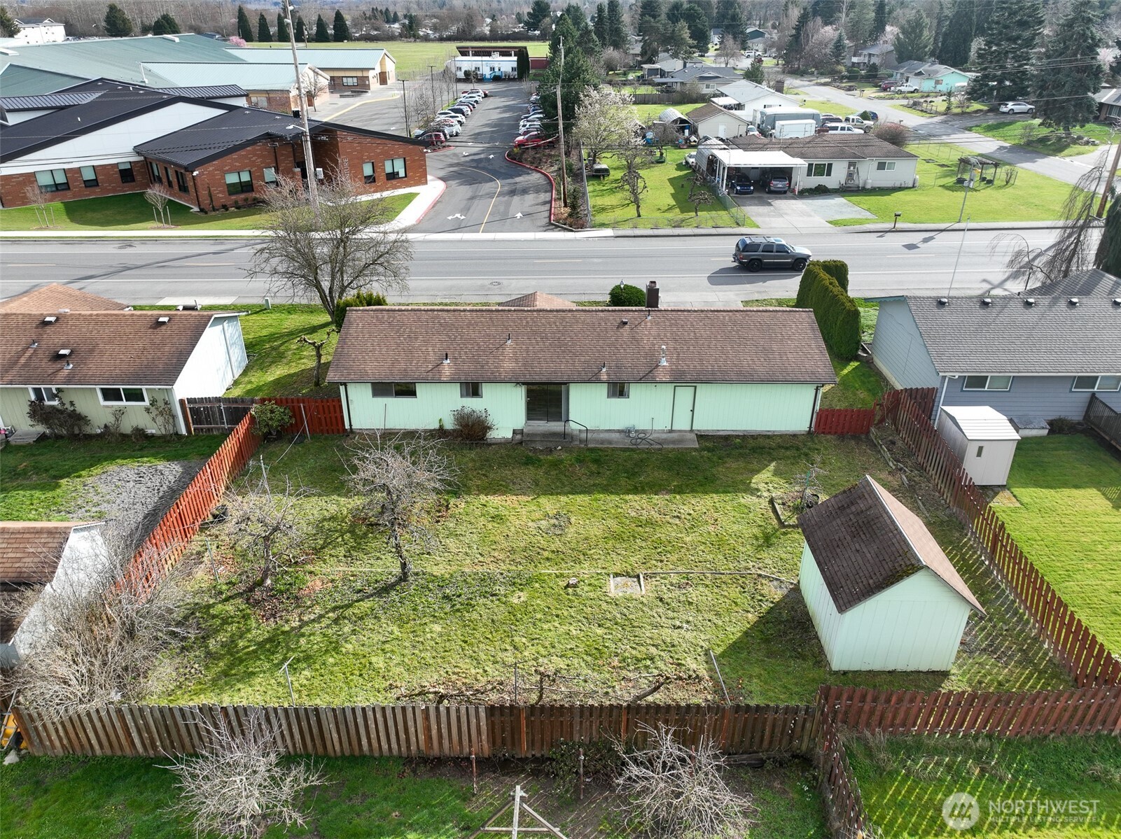 1031 North Laventure Road Mount Vernon, WA 98273 - Photo 20 of 29
