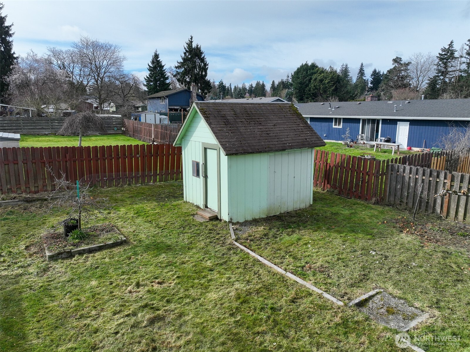 1031 North Laventure Road Mount Vernon, WA 98273 - Photo 21 of 29