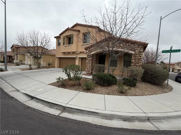 $2,462 | 9433 Highview Rock Court, Las Vegas, NV 89149