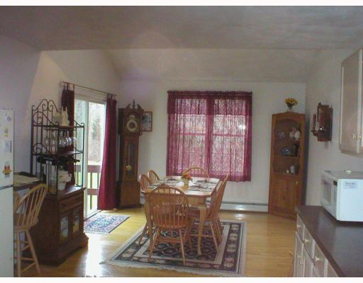 9 Walnut Road North Kingstown, RI 02852 - Photo 5 of 11 Dining Room.