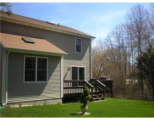 9 Walnut Road North Kingstown, RI 02852 - Photo 7 of 11 Exterior Back.
