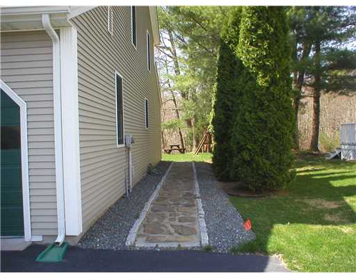 9 Walnut Road North Kingstown, RI 02852 - Photo 8 of 11 Other. Exterior Side