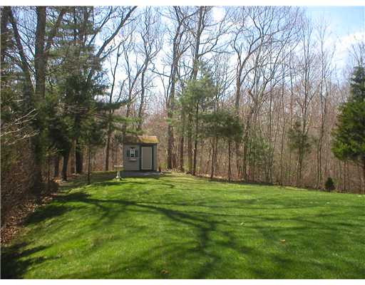 9 Walnut Road North Kingstown, RI 02852 - Photo 9 of 11 Land/Lot.