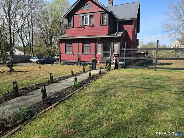 $299,987 | 82 Porter Street, Watertown, CT 06795