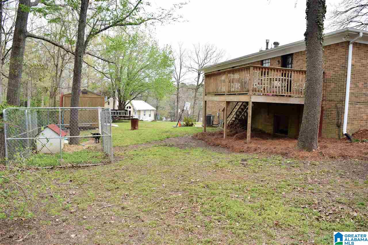 6242 Stewart Road Southwest Leeds, AL 35094 - Photo 25 of 27