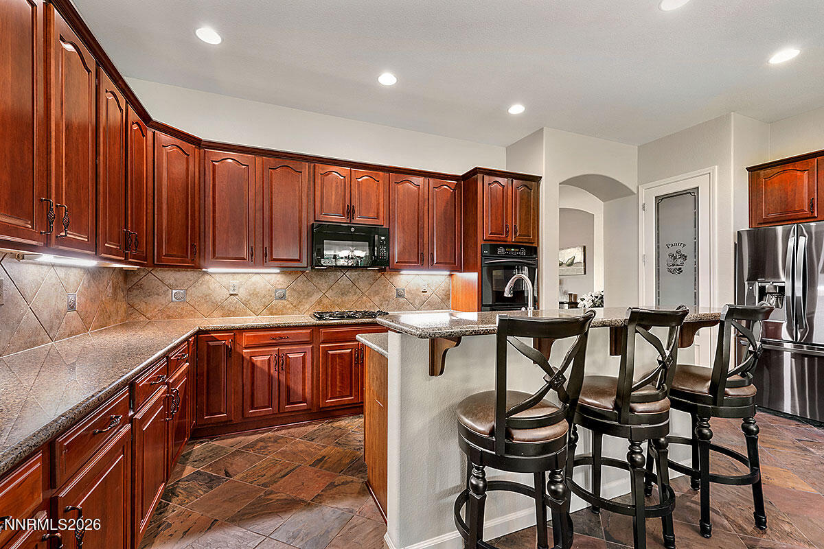 2694 Mule Circle Reno, NV 89521 - Photo 7 of 35 2694 Mule Kitchen 2