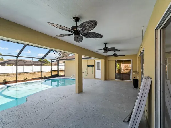 $369,000 | 23250 Billings Avenue, Port Charlotte, FL 33954