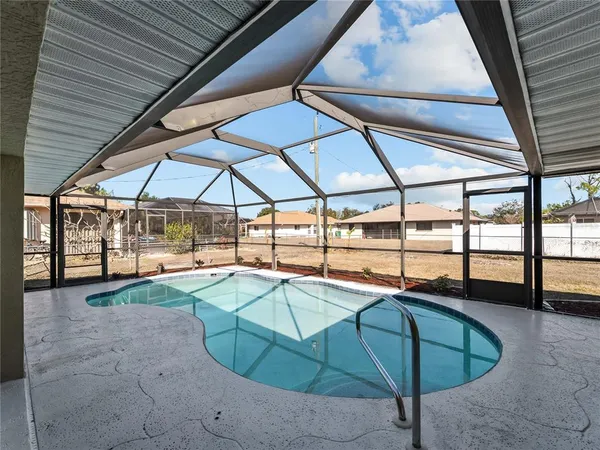 $369,000 | 23250 Billings Avenue, Port Charlotte, FL 33954