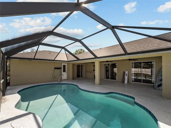 $369,000 | 23250 Billings Avenue, Port Charlotte, FL 33954