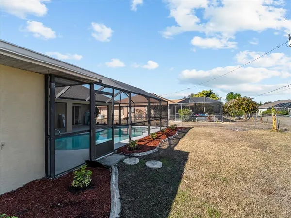 $369,000 | 23250 Billings Avenue, Port Charlotte, FL 33954