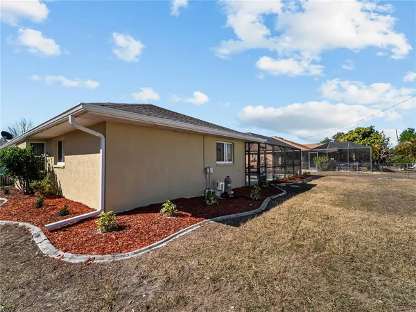 $369,000 | 23250 Billings Avenue, Port Charlotte, FL 33954