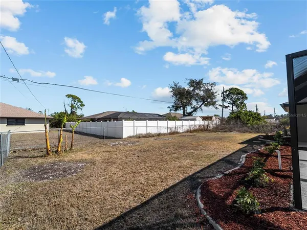 $369,000 | 23250 Billings Avenue, Port Charlotte, FL 33954