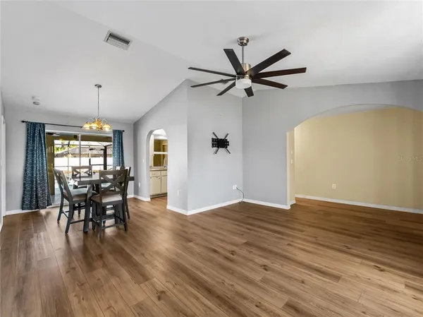$369,000 | 23250 Billings Avenue, Port Charlotte, FL 33954