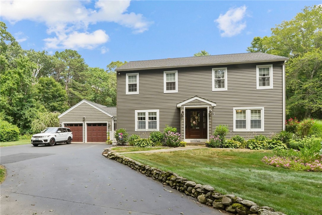 111 Peep Toad Road Scituate, RI 02857 - Photo 1 of 46