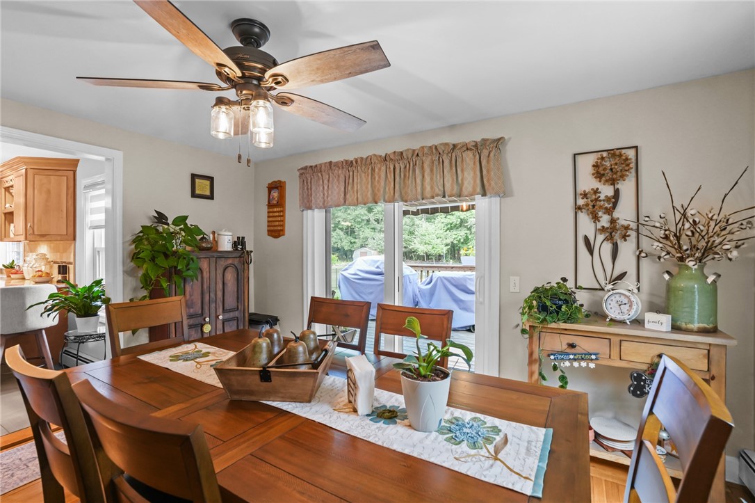 111 Peep Toad Road Scituate, RI 02857 - Photo 13 of 46