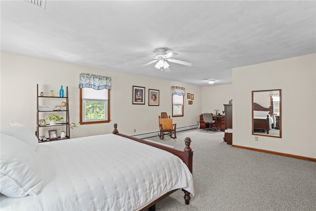 111 Peep Toad Road Scituate, RI 02857 - Photo 23 of 46
