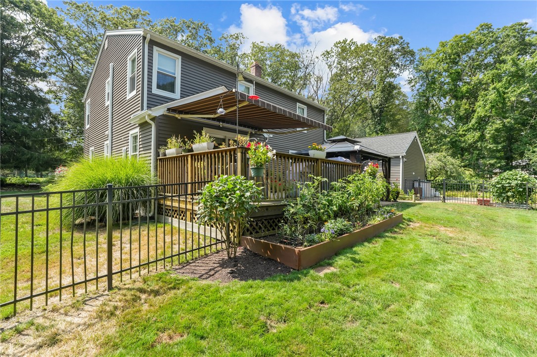 111 Peep Toad Road Scituate, RI 02857 - Photo 36 of 46