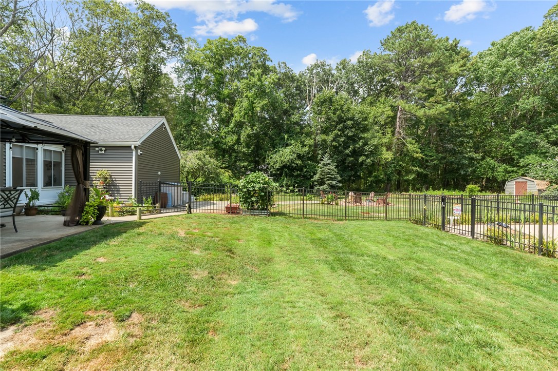 111 Peep Toad Road Scituate, RI 02857 - Photo 39 of 46