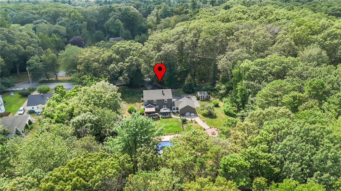 111 Peep Toad Road Scituate, RI 02857 - Photo 40 of 46