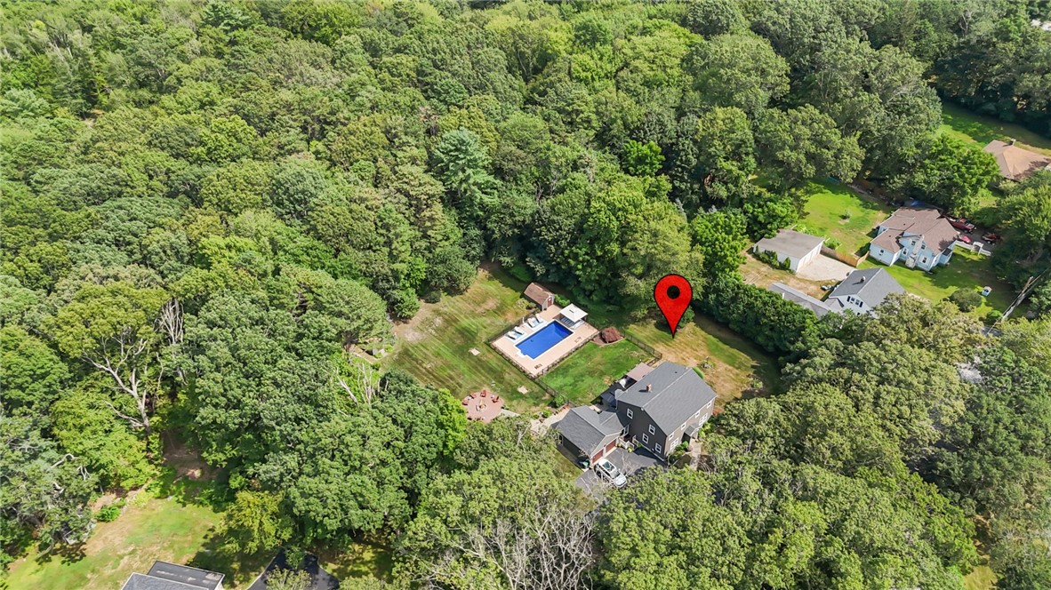 111 Peep Toad Road Scituate, RI 02857 - Photo 4 of 46
