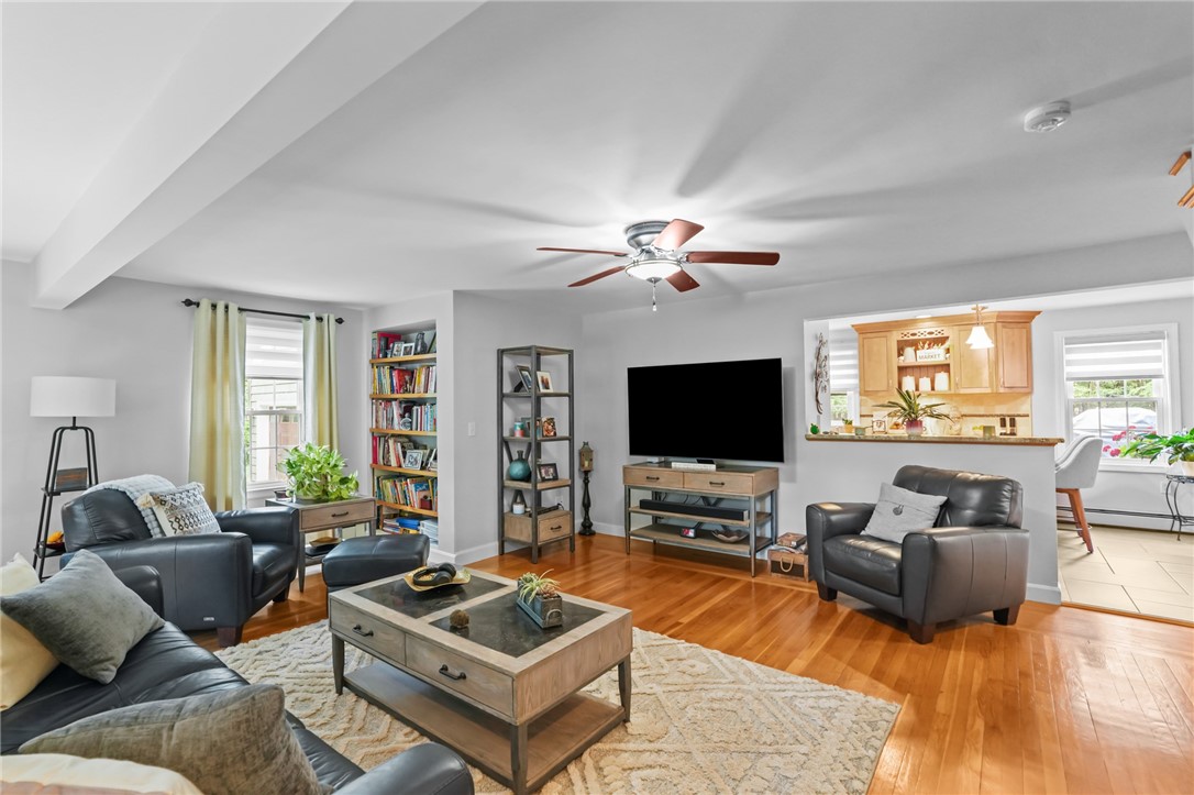 111 Peep Toad Road Scituate, RI 02857 - Photo 5 of 46