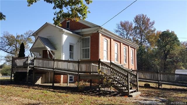 6717 Middle Road Prince George, VA 23875 - Photo 1 of 25