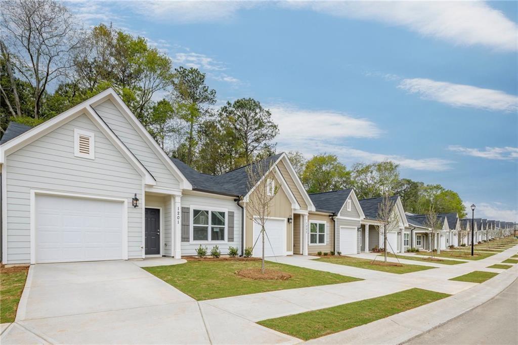 100 Cottage Way, Unit MYRTLE Hampton, GA 30228 - Photo 44 of 44