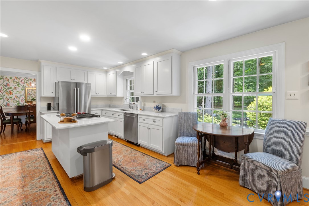 13522 Kingsmill Road Midlothian, VA 23113 - Photo 22 of 47