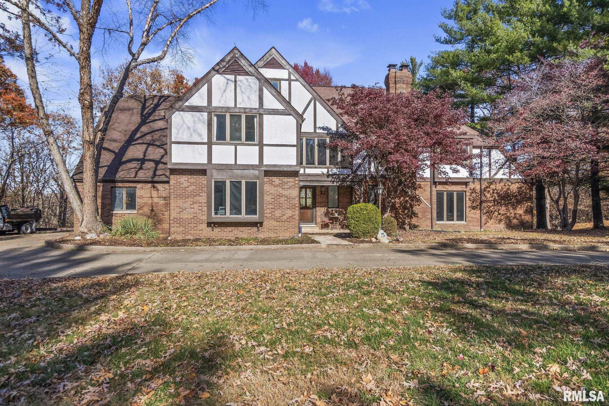 5 Woods End Lane Springfield, IL 62711 - Photo 56 of 60
