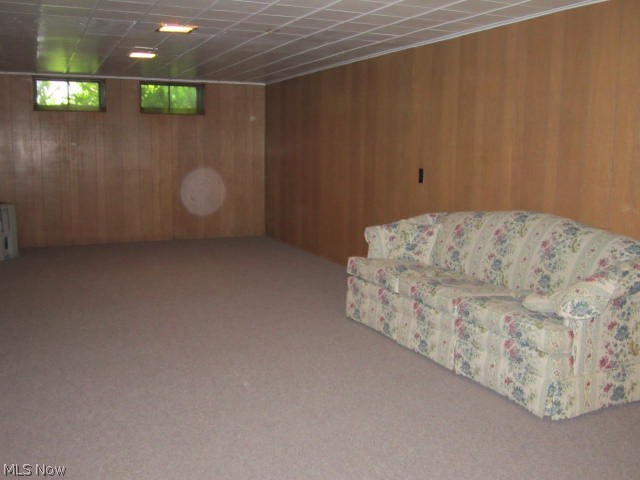 33359 Bainbridge Road North Ridgeville, OH 44039 - Photo 17 of 19 Finished Basement