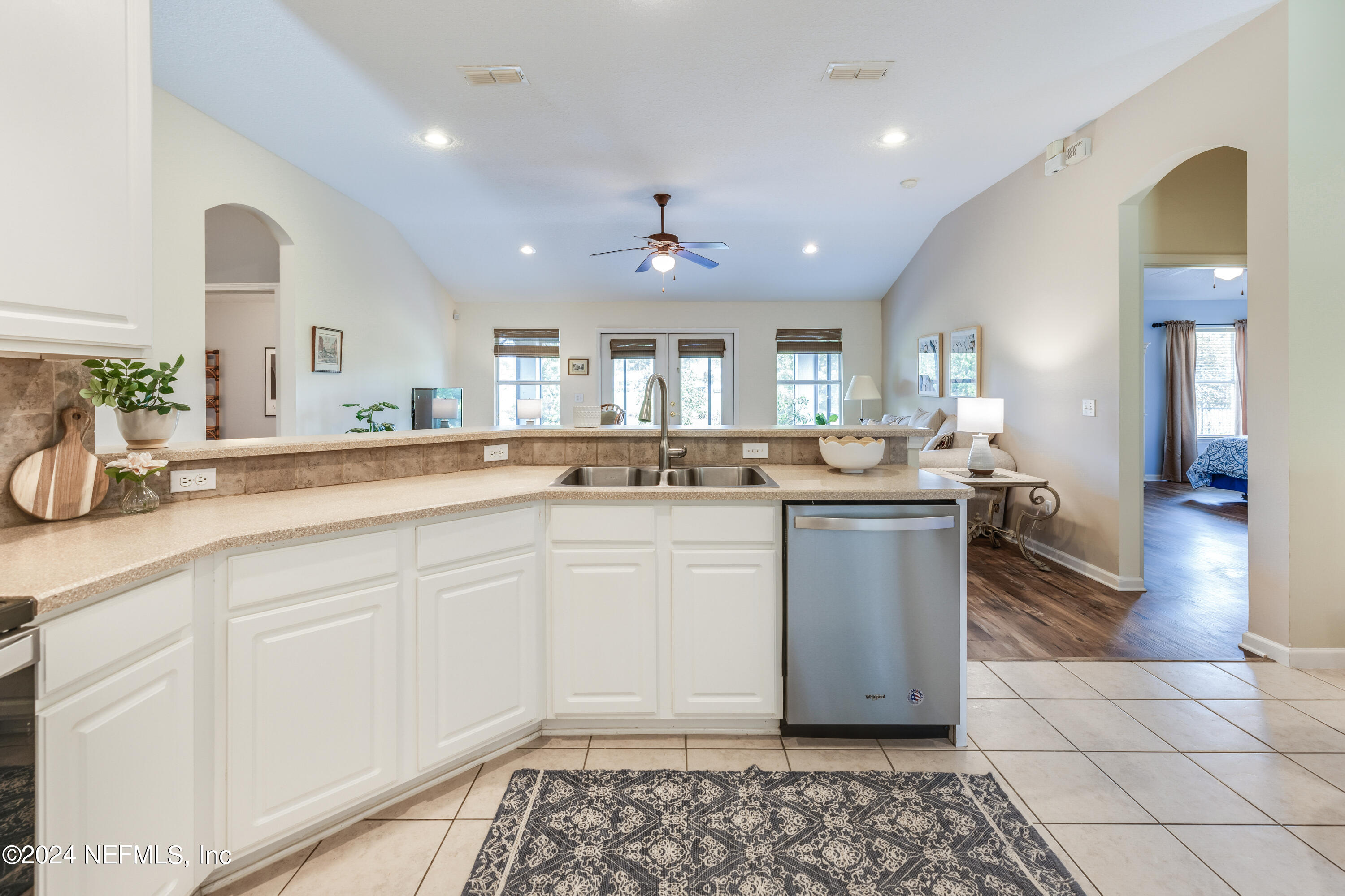 859 East Red House Branch Road St. Augustine, FL 32084 - Photo 11 of 35 Kitchen 4