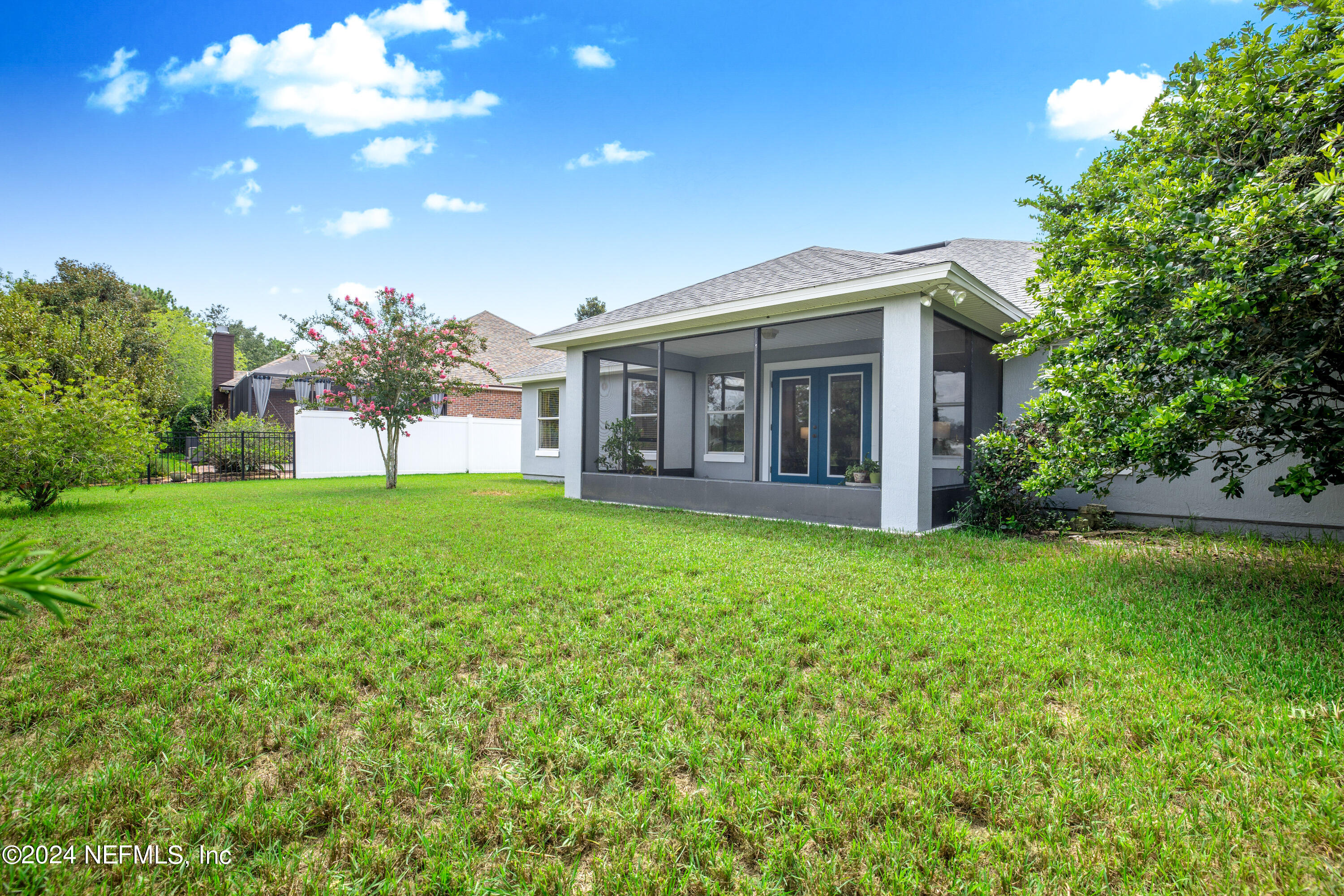 859 East Red House Branch Road St. Augustine, FL 32084 - Photo 18 of 35 Back 1