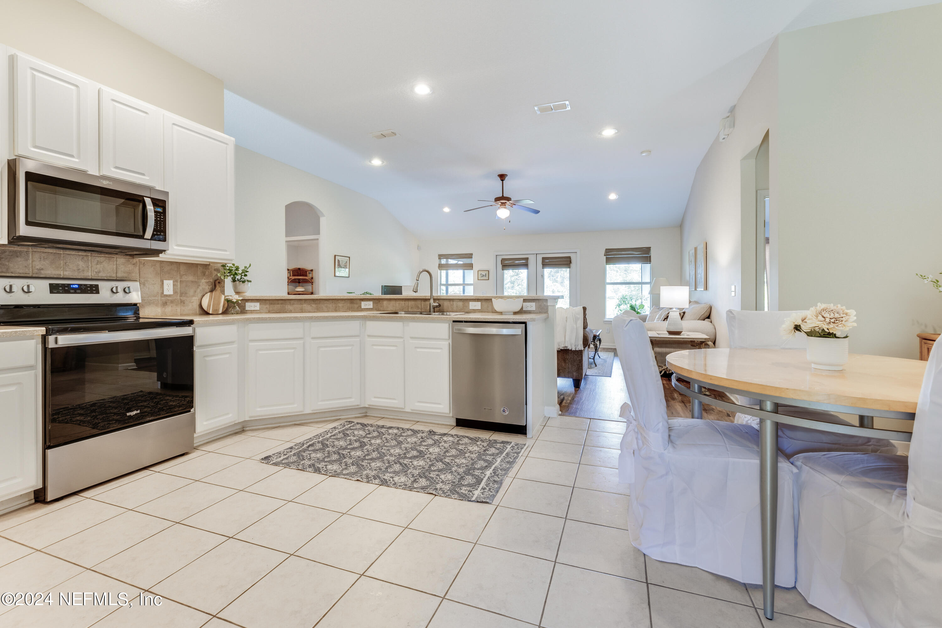 859 East Red House Branch Road St. Augustine, FL 32084 - Photo 8 of 35 Kitchen 1