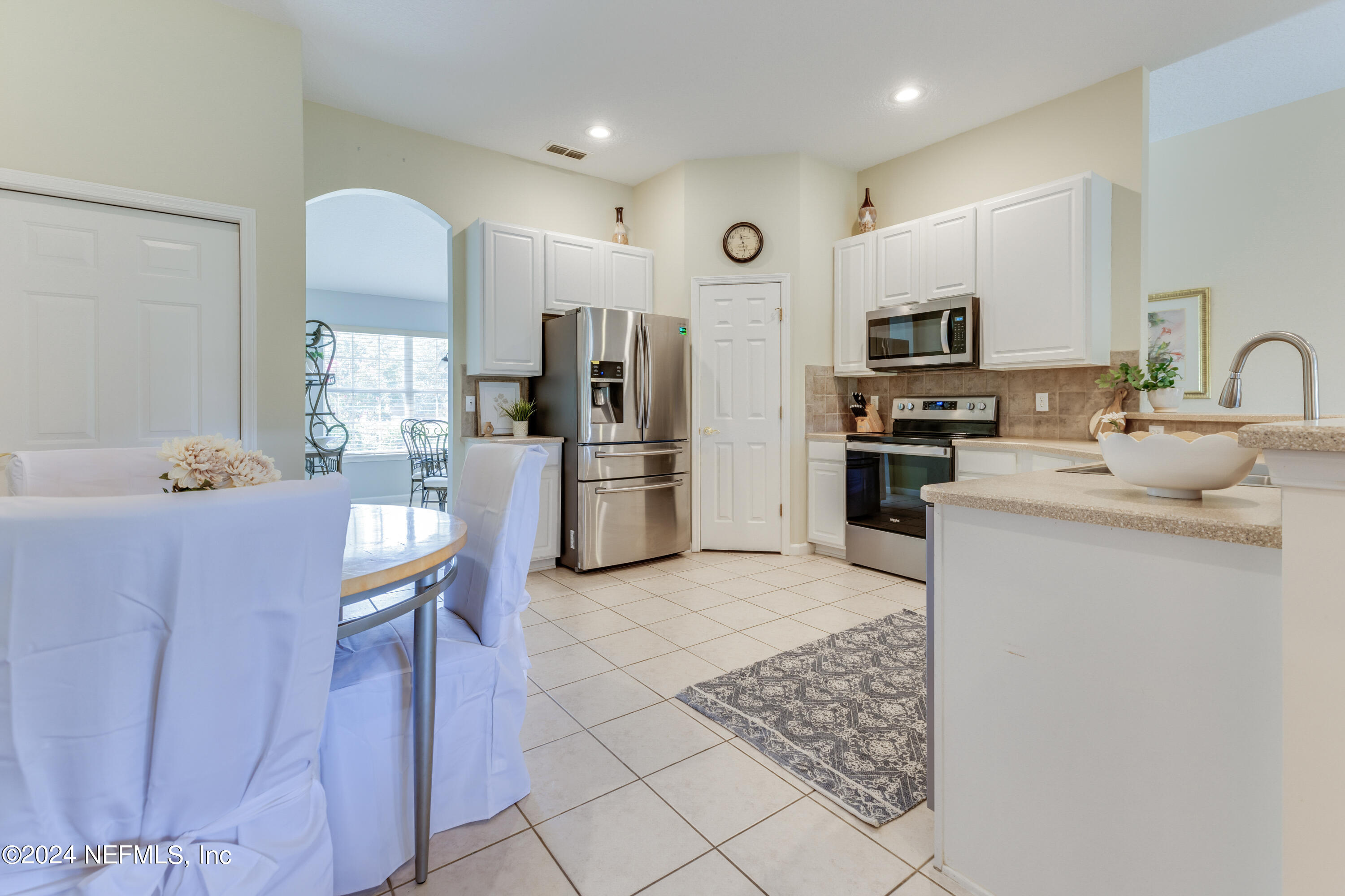 859 East Red House Branch Road St. Augustine, FL 32084 - Photo 10 of 35 Kitchen 3