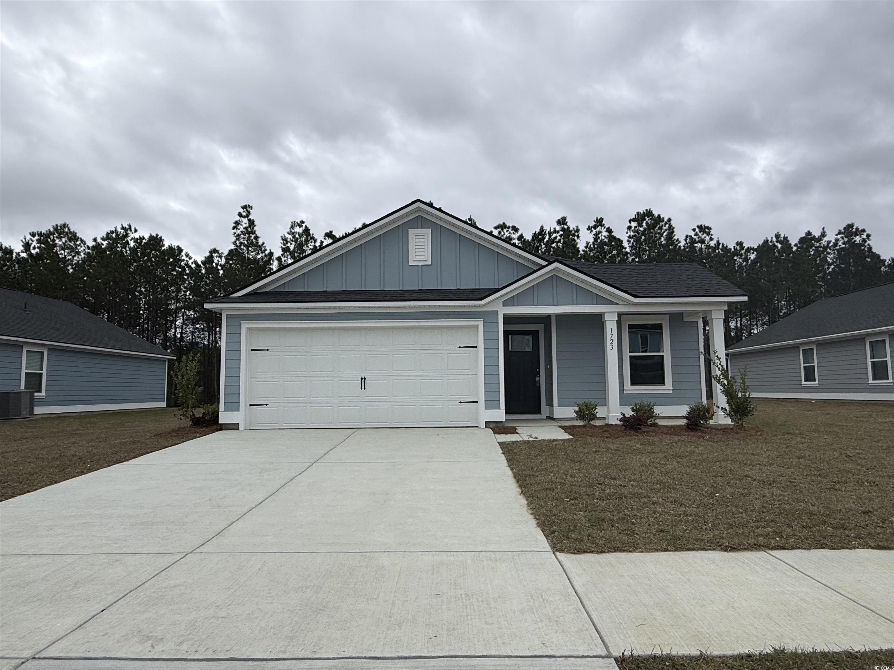 1723 King Oaks Loop Conway, SC 29526 - Photo 1 of 15