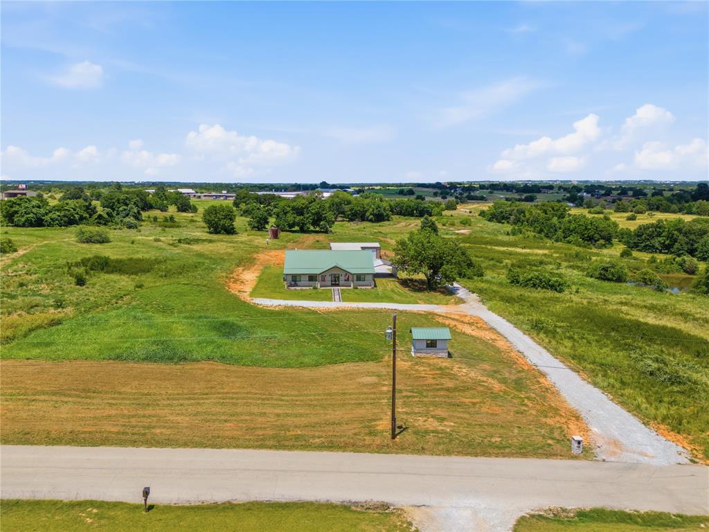 468 County Road 4196 Decatur, TX 76234 - Photo 34 of 38