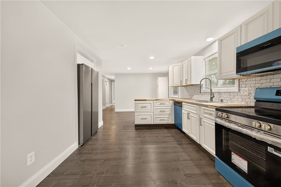 1209 Hinchey Road Gates, NY 14624 - Photo 13 of 38 Gallery Image 13