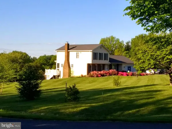 $849,900 | 13789 Blythedale Drive, Mount Airy, MD 21771