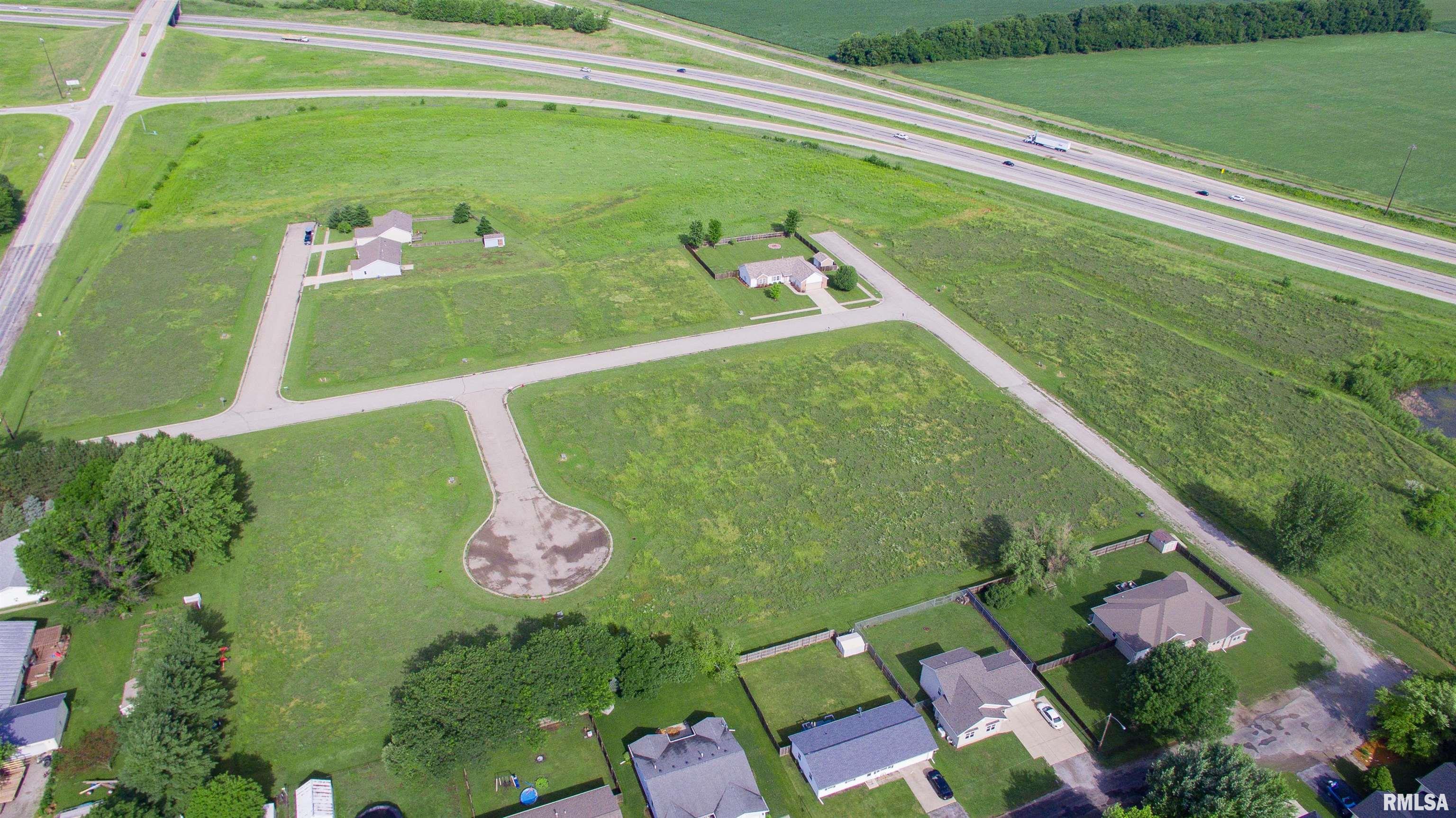 0 Prairie Pointe Drive Elkhart, IL 62634 - Photo 2 of 4