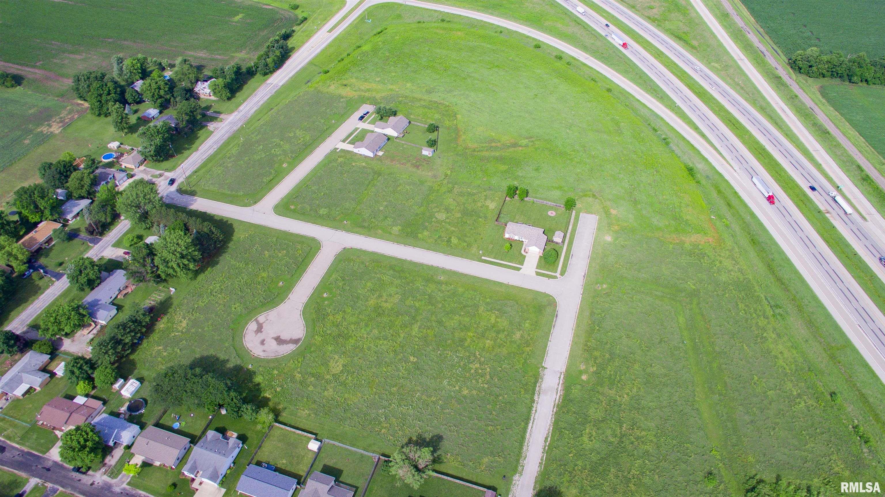 0 Prairie Pointe Drive Elkhart, IL 62634 - Photo 3 of 4