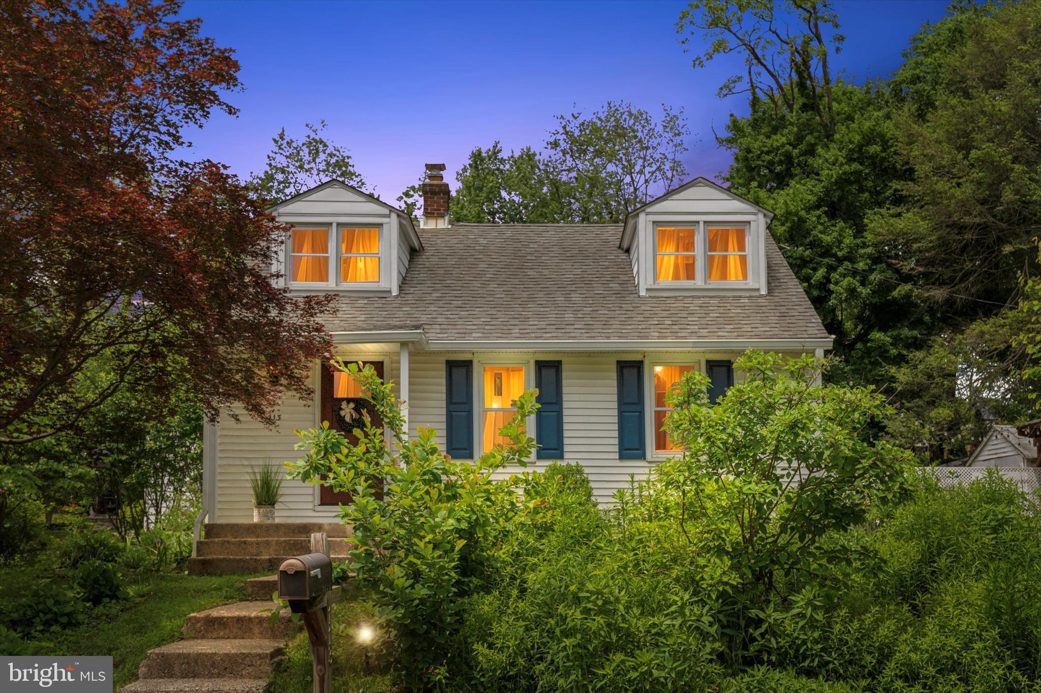 113 Spring Street Media, PA 19063 - Photo 25 of 29