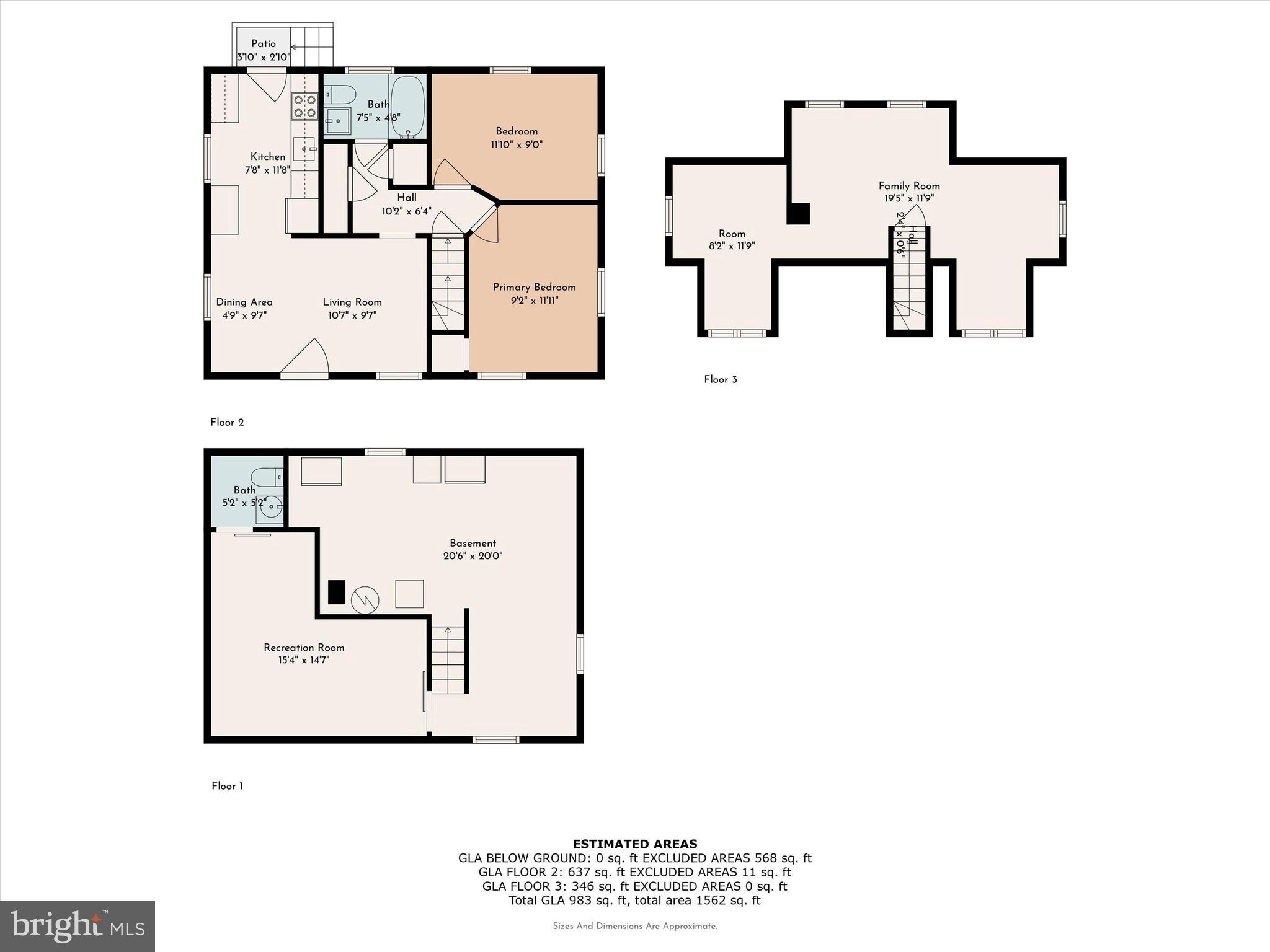 113 Spring Street Media, PA 19063 - Photo 26 of 29