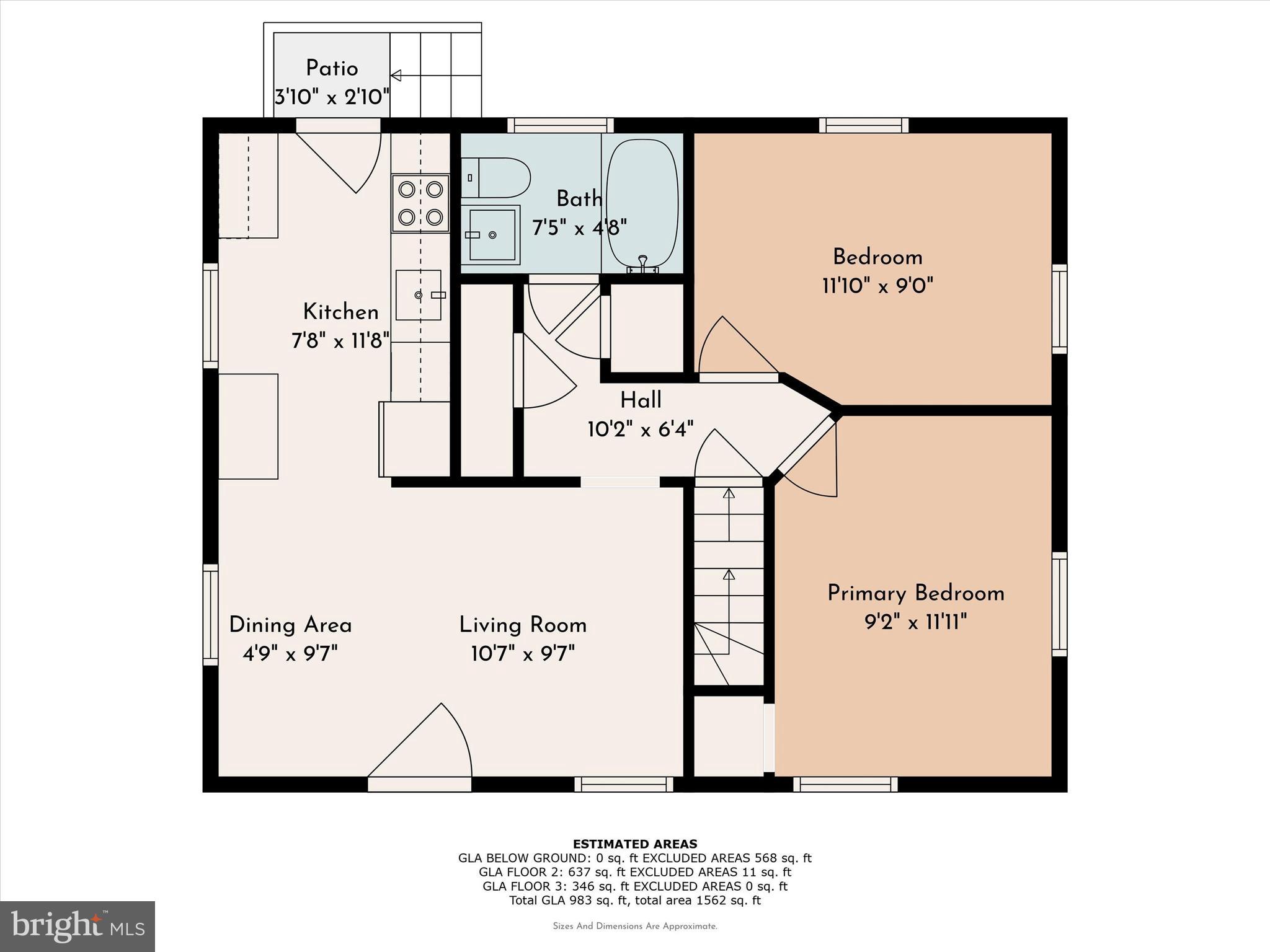 113 Spring Street Media, PA 19063 - Photo 28 of 29