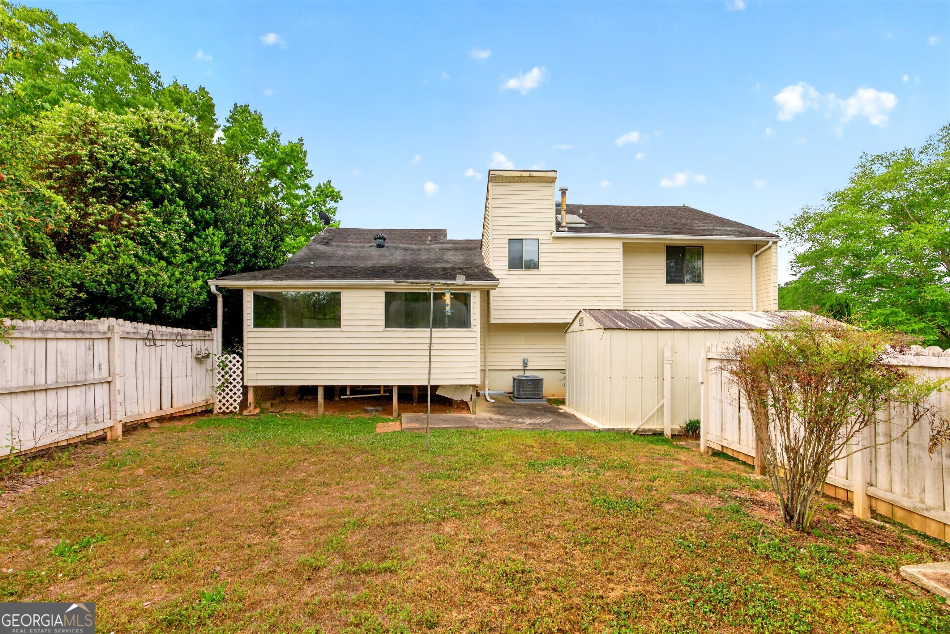 125 Woodstream Point Fayetteville, GA 30215 - Photo 4 of 4