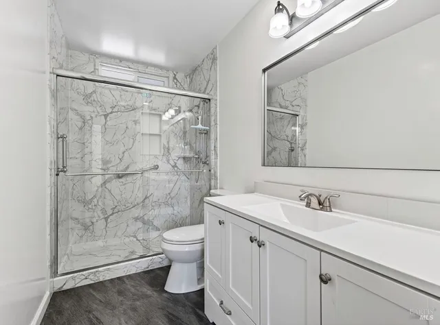 $769,000 | 844 Cedarwood Lane, Petaluma, CA 94954