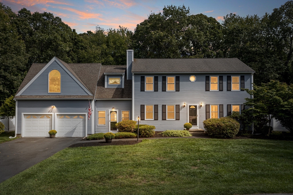 16 Blueberry Hill Road Medway, MA 02053 - Photo 1 of 42 Gallery Image 1
