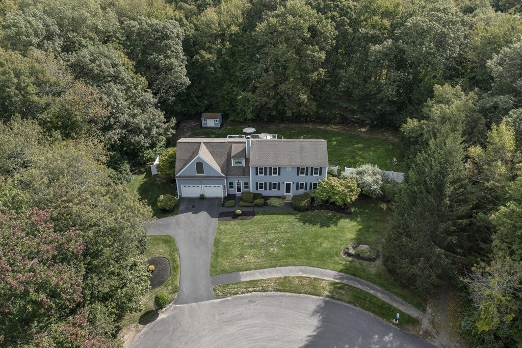 16 Blueberry Hill Road Medway, MA 02053 - Photo 3 of 42 Gallery Image 3