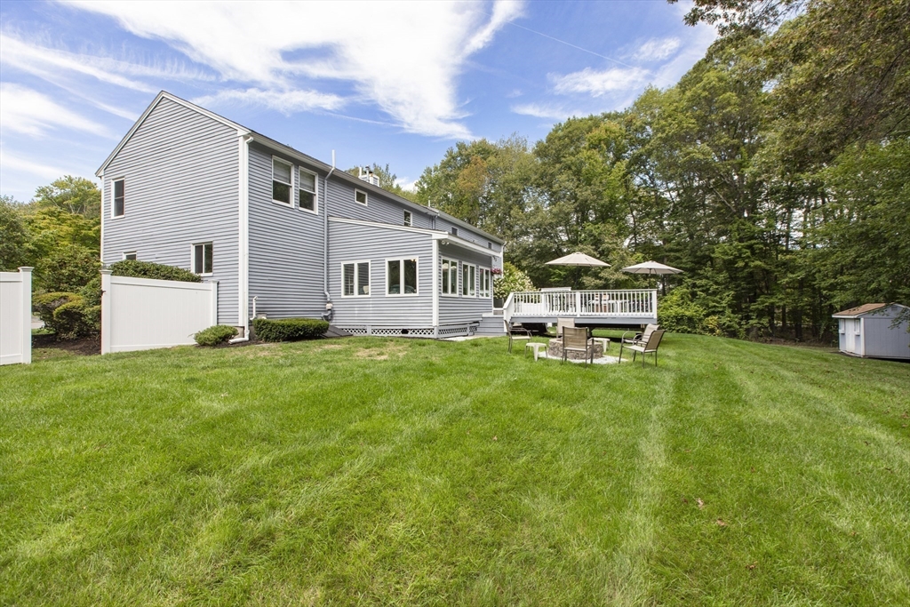 16 Blueberry Hill Road Medway, MA 02053 - Photo 38 of 42 Gallery Image 38