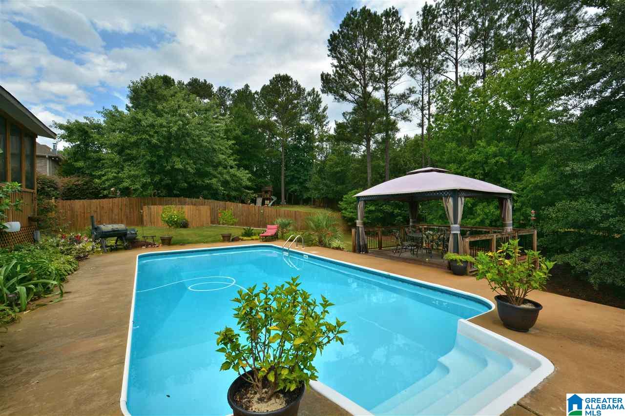 233 Woodbridge Trail Chelsea, AL 35043 - Photo 40 of 42